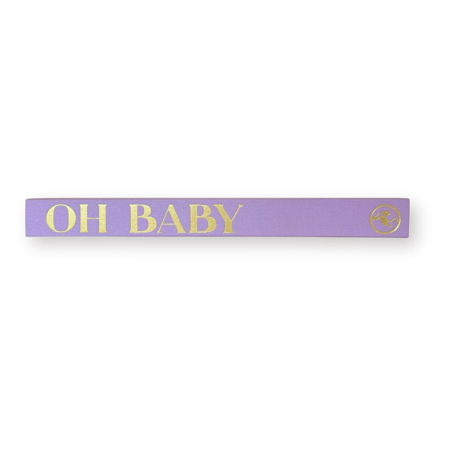 Sample Sale - Oh Baby