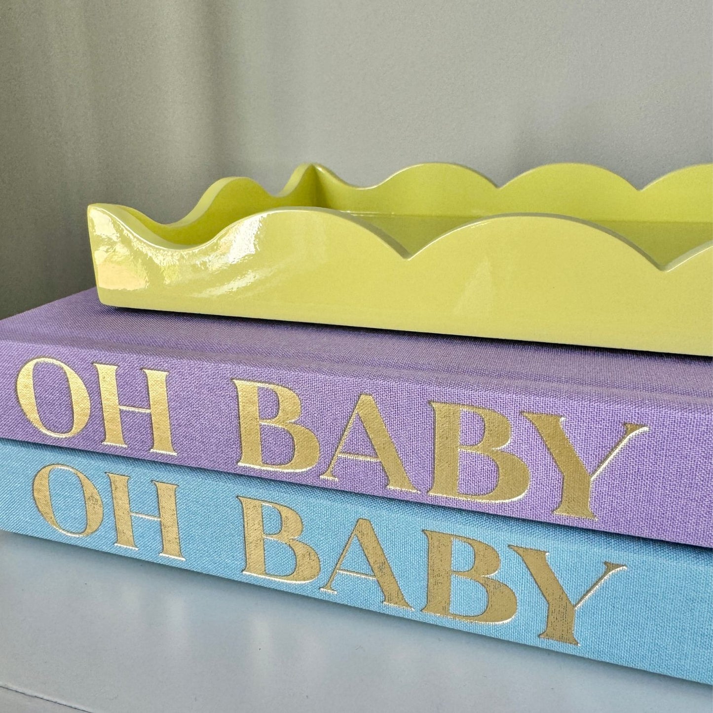 Sample Sale - Oh Baby