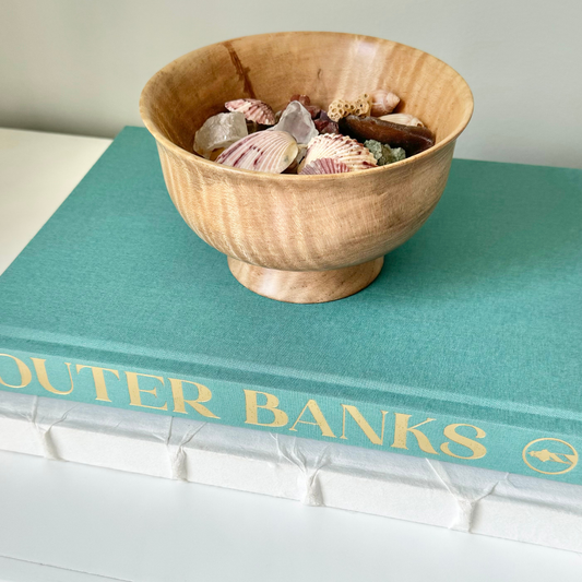 The Blank Book - Outer Banks