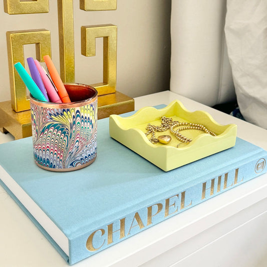 Trinket Tray