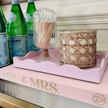 Mr. & Mrs. Wedding Guest Book