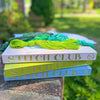 The Blank Book - Stitch Club